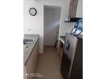 Venta Apartamento Santa Fe de Antioquia