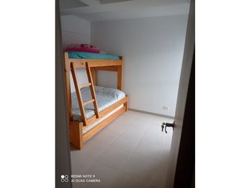 Venta Apartamento Santa Fe de Antioquia
