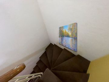 Venta Casa, Hacienda Santa Clara, Lerma.