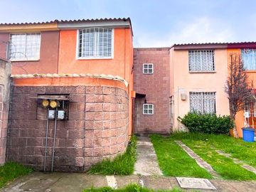Venta Casa, Hacienda Santa Clara, Lerma.