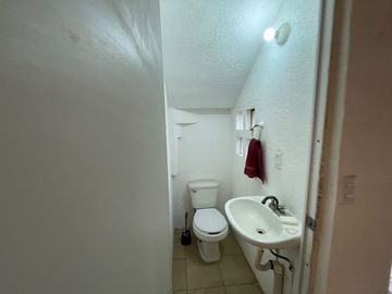 Venta Casa, Hacienda Santa Clara, Lerma.