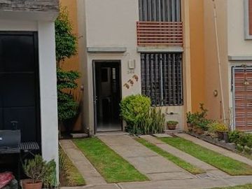 Casa en venta en Colinas de tonala