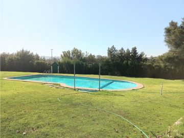 Hermosa Casa En Condominio Central Quilpue