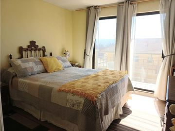 Hermosa Casa En Condominio Central Quilpue