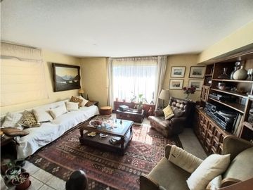 Hermosa Casa En Condominio Central Quilpue