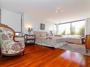 Departamento en Venta en El Golf