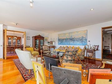 Departamento en Venta en El Golf