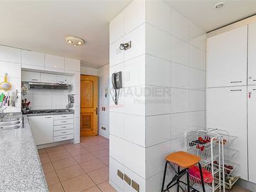 Departamento en Venta en El Golf