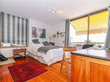 Departamento en Venta en El Golf