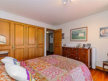 Departamento en Venta en El Golf