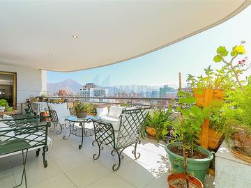 Departamento en Venta en El Golf