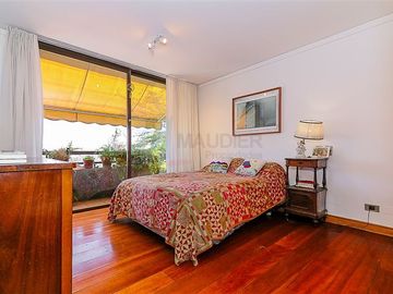 Departamento en Venta en El Golf