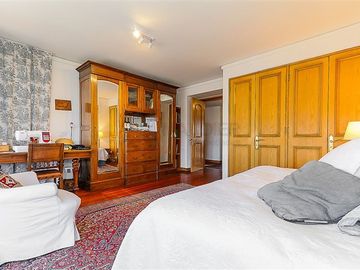 Departamento en Venta en El Golf