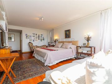 Departamento en Venta en El Golf