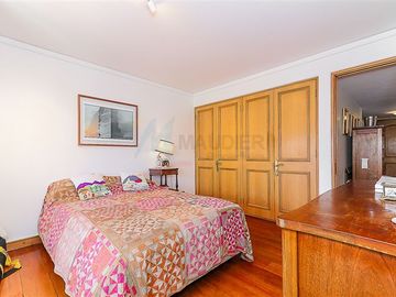 Departamento en Venta en El Golf