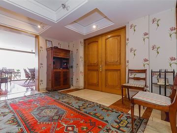 Departamento en Venta en El Golf
