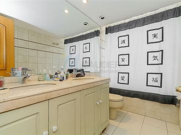 Departamento en Venta en El Golf