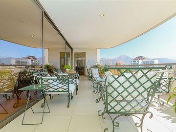 Departamento en Venta en El Golf