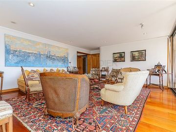 Departamento en Venta en El Golf