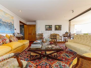 Departamento en Venta en El Golf