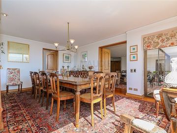 Departamento en Venta en El Golf