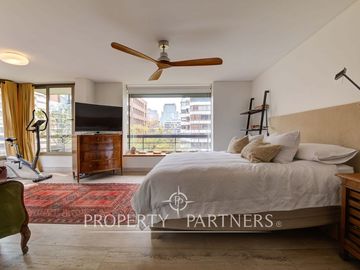 Amplios espacios - Excelente ubicación - Villa María y Verbo Divino