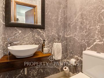 Amplios espacios - Excelente ubicación - Villa María y Verbo Divino