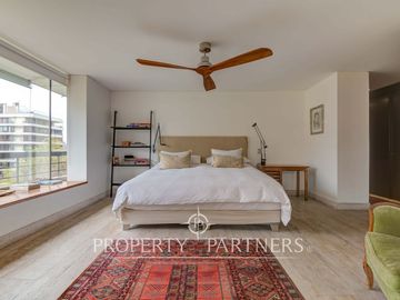 Amplios espacios - Excelente ubicación - Villa María y Verbo Divino