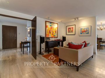 Amplios espacios - Excelente ubicación - Villa María y Verbo Divino
