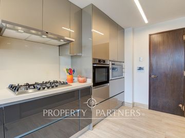 Amplios espacios - Excelente ubicación - Villa María y Verbo Divino
