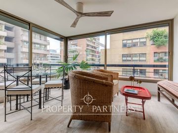 Amplios espacios - Excelente ubicación - Villa María y Verbo Divino