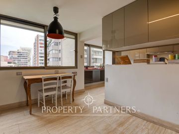 Amplios espacios - Excelente ubicación - Villa María y Verbo Divino