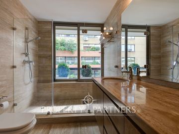 Amplios espacios - Excelente ubicación - Villa María y Verbo Divino