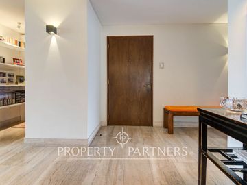 Amplios espacios - Excelente ubicación - Villa María y Verbo Divino