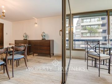 Amplios espacios - Excelente ubicación - Villa María y Verbo Divino