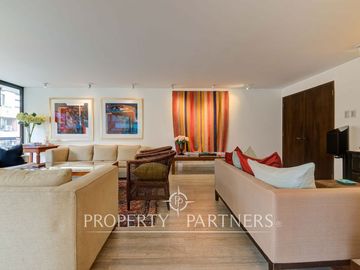 Amplios espacios - Excelente ubicación - Villa María y Verbo Divino
