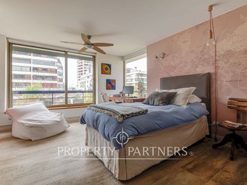 Amplios espacios - Excelente ubicación - Villa María y Verbo Divino