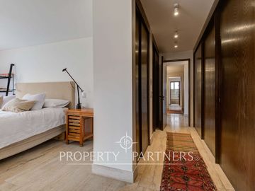 Amplios espacios - Excelente ubicación - Villa María y Verbo Divino