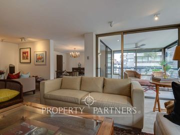 Amplios espacios - Excelente ubicación - Villa María y Verbo Divino