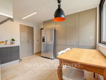 Amplios espacios - Excelente ubicación - Villa María y Verbo Divino
