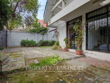 Cómoda Casa en excelente sector residencial