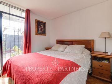 Cómoda Casa en excelente sector residencial