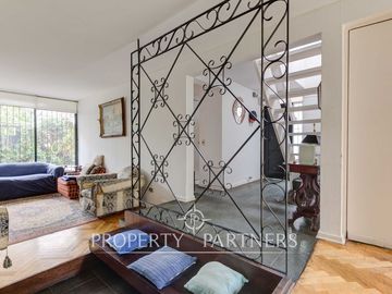 Cómoda Casa en excelente sector residencial