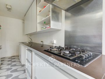 Cómoda Casa en excelente sector residencial