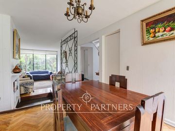 Cómoda Casa en excelente sector residencial