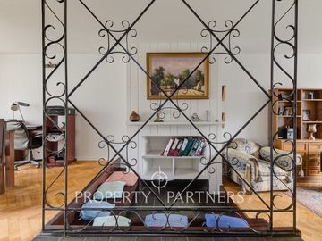 Cómoda Casa en excelente sector residencial