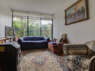 Cómoda Casa en excelente sector residencial