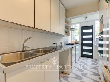 Cómoda Casa en excelente sector residencial