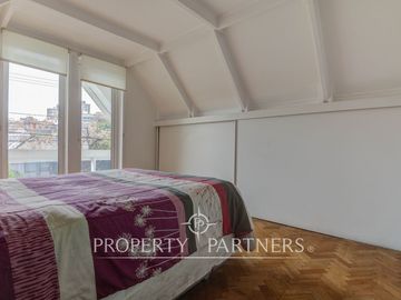 Cómoda Casa en excelente sector residencial