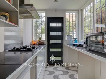 Cómoda Casa en excelente sector residencial